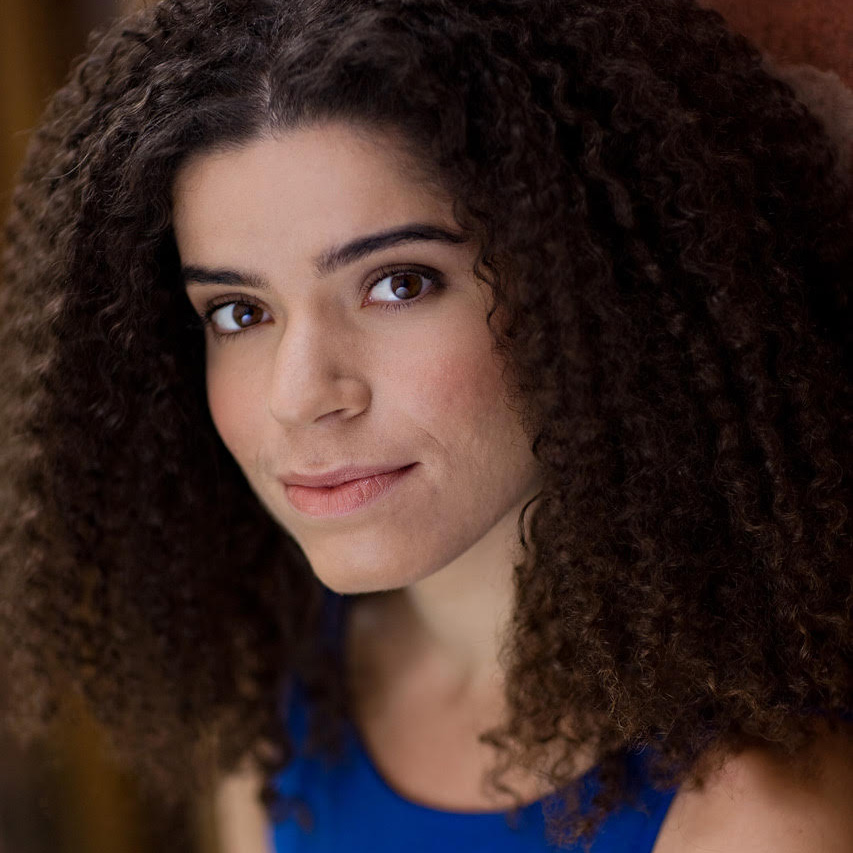 Headshot of Audrey Pernell